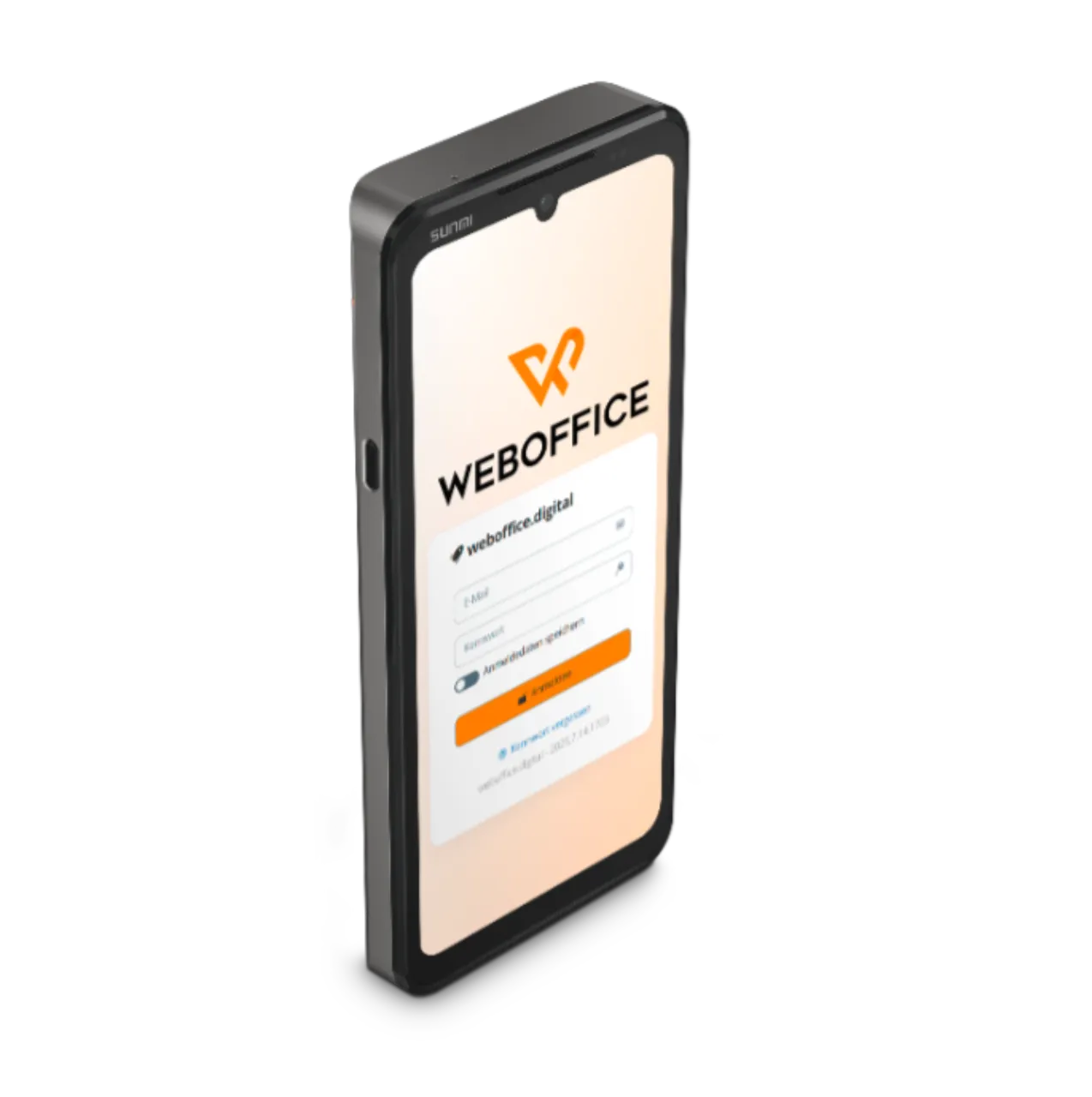 webofficeGO SMART