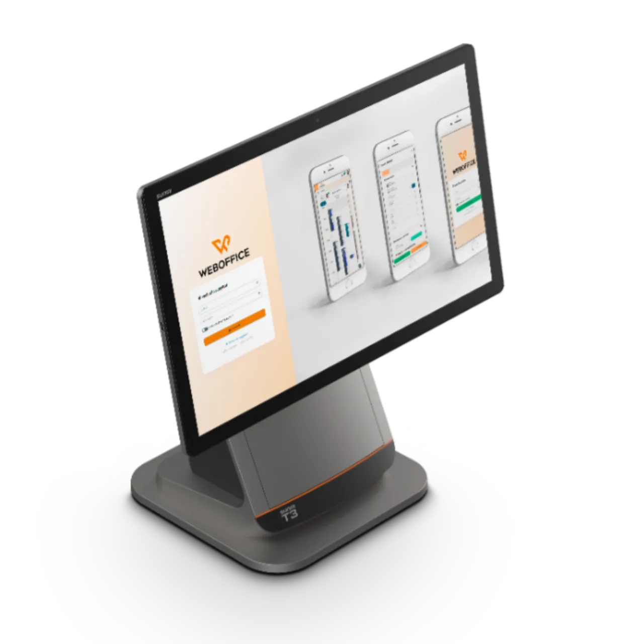 webofficeDESK PRO