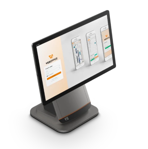 webofficeDESK PRO